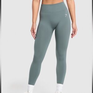 Gymshark Everyday Seamless Leggings